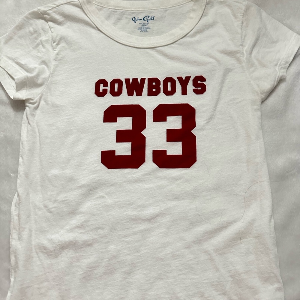 PACK OF 4 Brandy Melville Tees